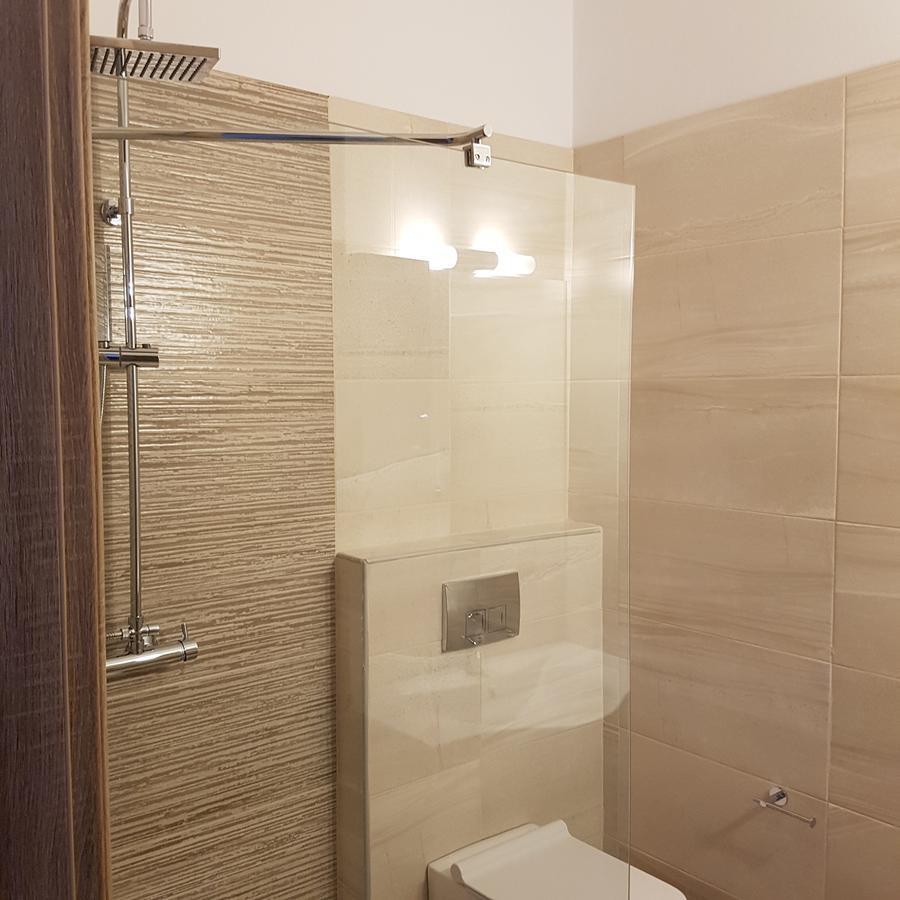 Gennadi Gardens Exclusive Apartments Exterior photo
