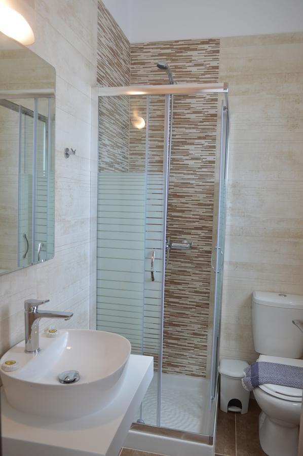 Gennadi Gardens Exclusive Apartments Exterior photo