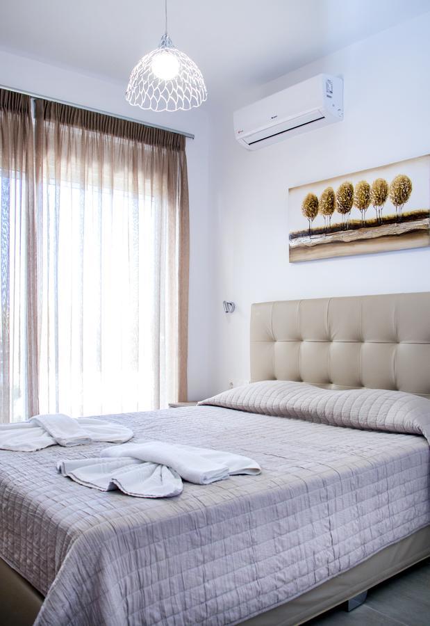 Gennadi Gardens Exclusive Apartments Exterior photo